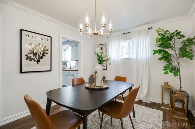 2030 Burroughs Drive, Dayton, OH 45406