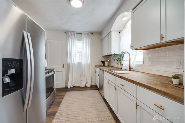 2030 Burroughs Drive, Dayton, OH 45406