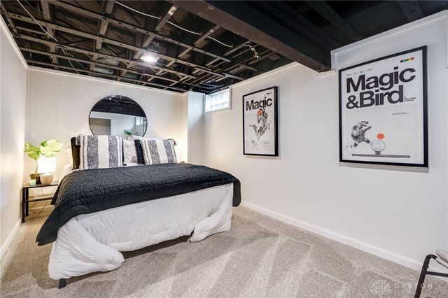 2030 Burroughs Drive, Dayton, OH 45406