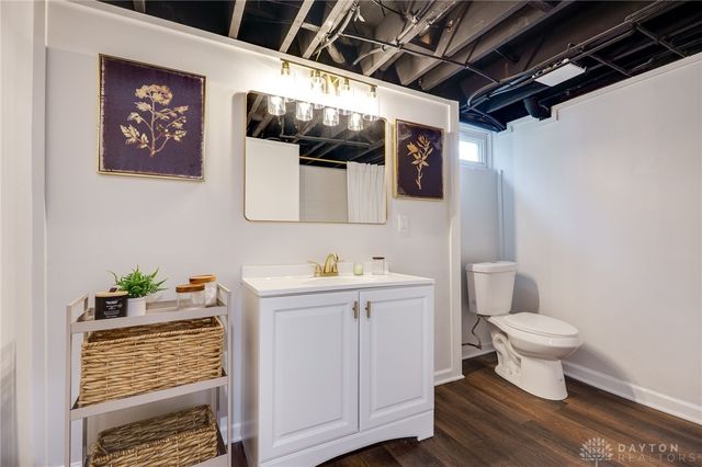 2030 Burroughs Drive, Dayton, OH 45406