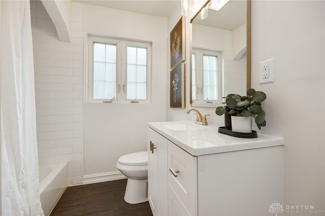 2030 Burroughs Drive, Dayton, OH 45406