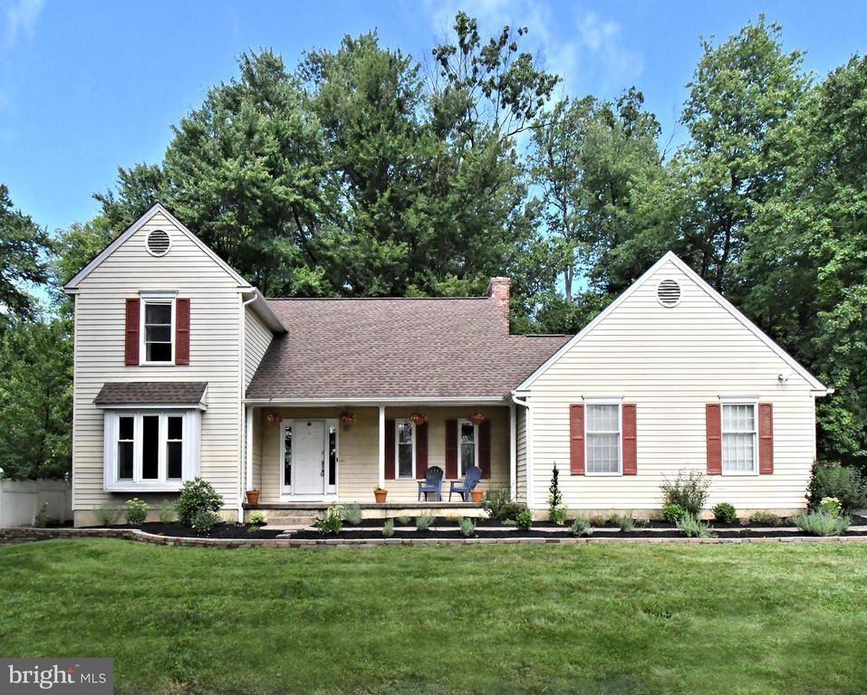 6 BOULDER DR, SELLERSVILLE, PA 18960 — photo 3