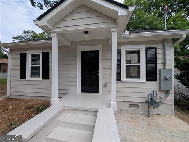 1377 Pine Avenue, Atlanta, GA 30344