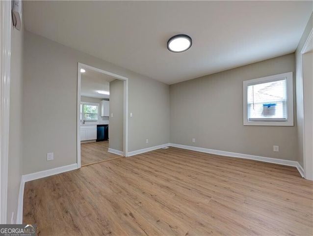 1377 Pine Avenue, Atlanta, GA 30344