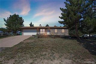 751 S Pearl Street, Elizabeth, CO 80107