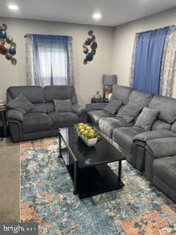 2253 COLLEGE AVE, BENSALEM, PA 19020 — photo 3