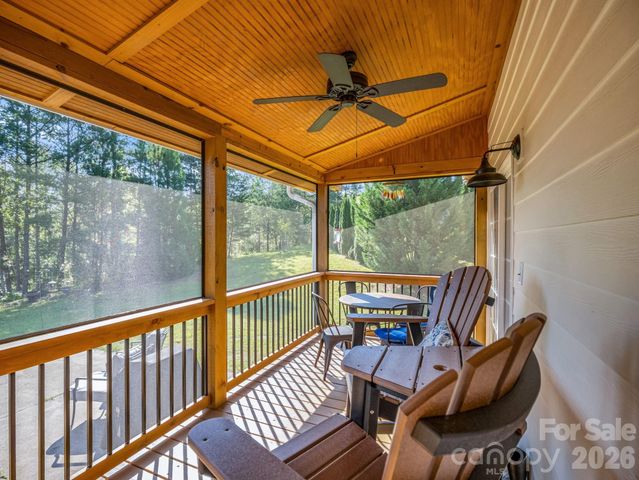 715 Boland Drive, Lake Lure, NC 28746