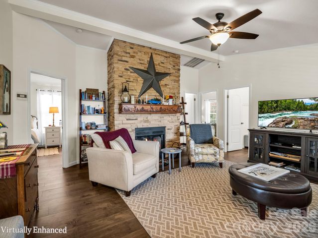 715 Boland Drive, Lake Lure, NC 28746