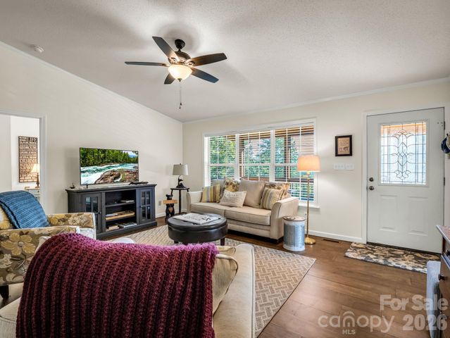 715 Boland Drive, Lake Lure, NC 28746