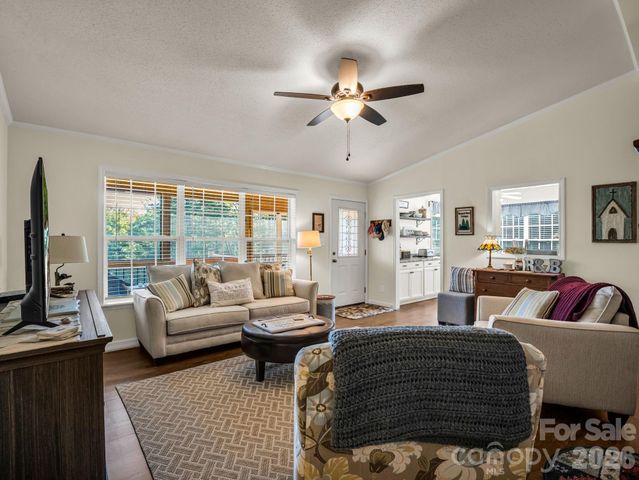 715 Boland Drive, Lake Lure, NC 28746
