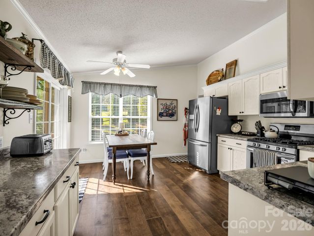 715 Boland Drive, Lake Lure, NC 28746