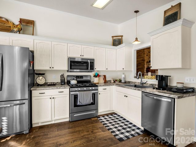 715 Boland Drive, Lake Lure, NC 28746