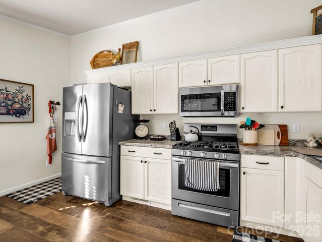 715 Boland Drive, Lake Lure, NC 28746