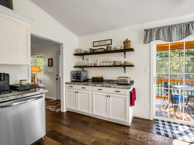 715 Boland Drive, Lake Lure, NC 28746