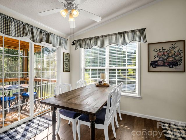 715 Boland Drive, Lake Lure, NC 28746