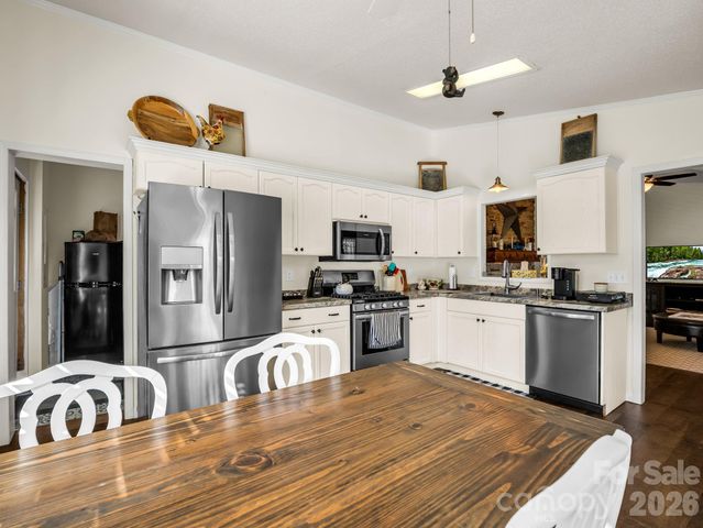 715 Boland Drive, Lake Lure, NC 28746