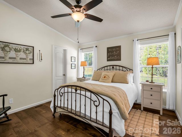 715 Boland Drive, Lake Lure, NC 28746