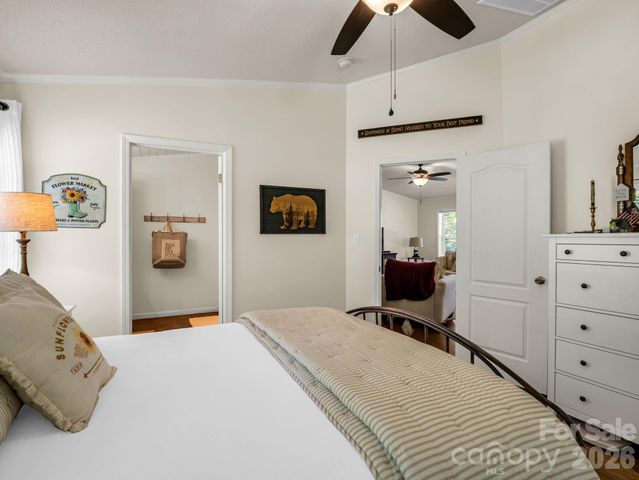 715 Boland Drive, Lake Lure, NC 28746