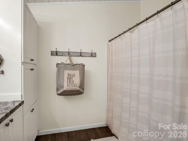 715 Boland Drive, Lake Lure, NC 28746