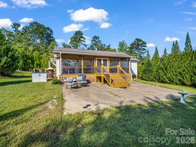 715 Boland Drive, Lake Lure, NC 28746