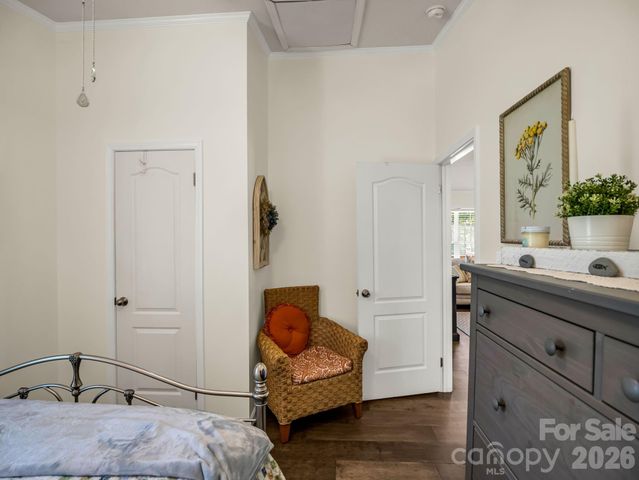 715 Boland Drive, Lake Lure, NC 28746