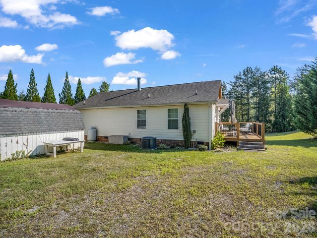 715 Boland Drive, Lake Lure, NC 28746