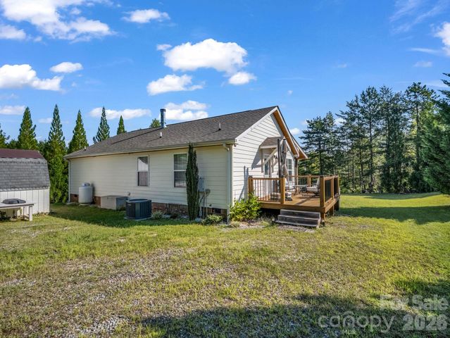 715 Boland Drive, Lake Lure, NC 28746