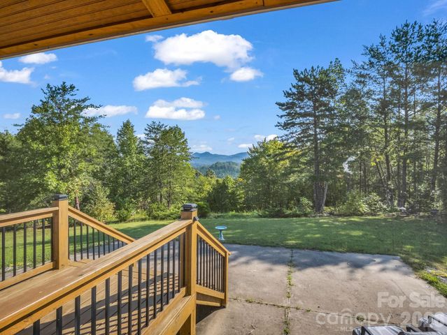 715 Boland Drive, Lake Lure, NC 28746