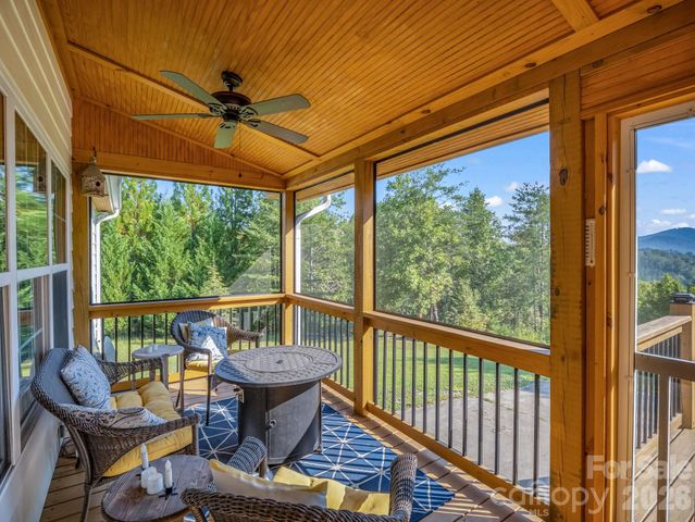 715 Boland Drive, Lake Lure, NC 28746