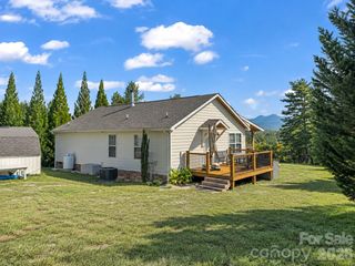 715 Boland Drive, Lake Lure, NC 28746