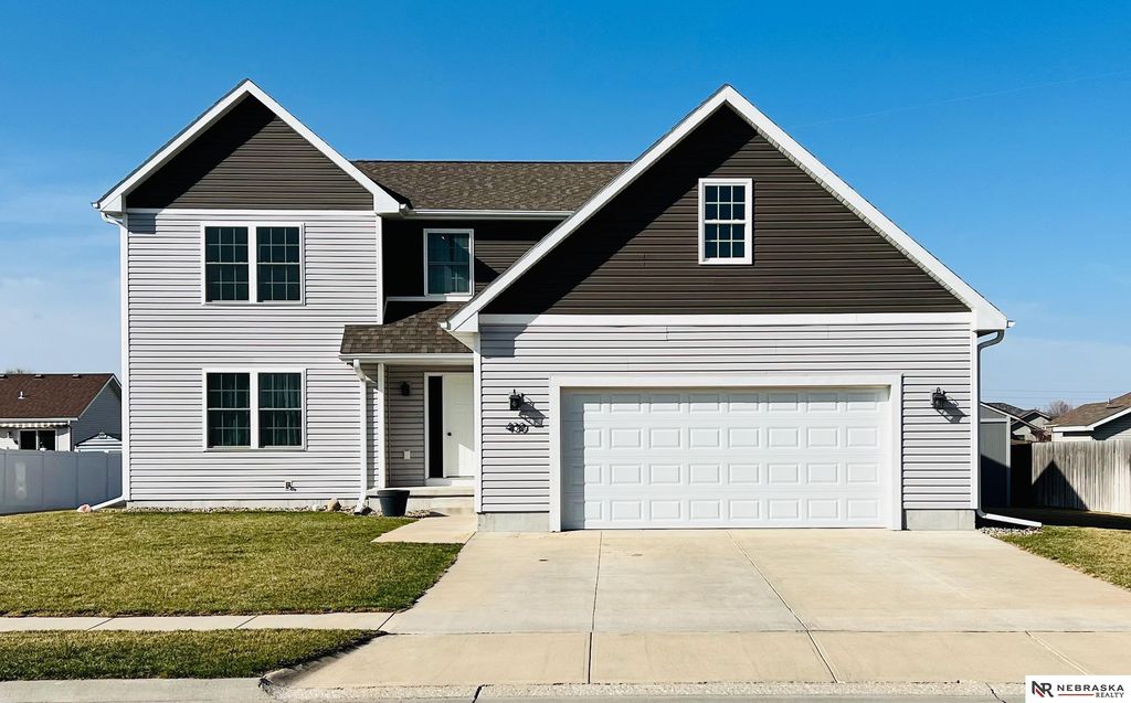 430 3rd Street, Columbus, NE 68601