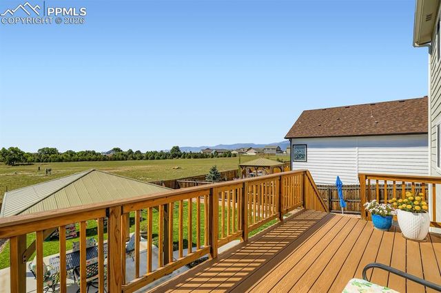 11329 Avena Road, Peyton, CO 80831