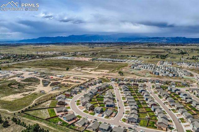 11329 Avena Road, Peyton, CO 80831