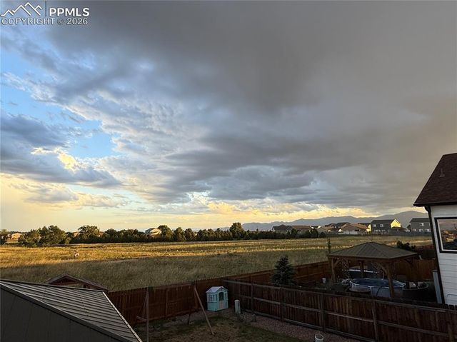 11329 Avena Road, Peyton, CO 80831