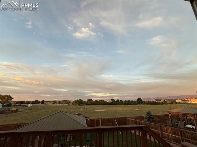 11329 Avena Road, Peyton, CO 80831