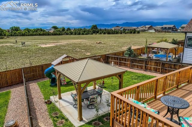 11329 Avena Road, Peyton, CO 80831