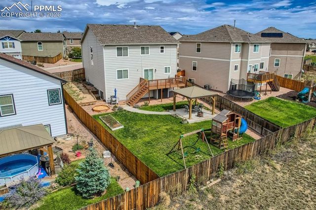 11329 Avena Road, Peyton, CO 80831