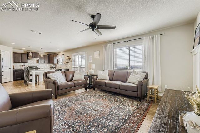 11329 Avena Road, Peyton, CO 80831