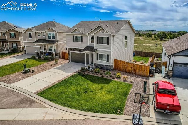 11329 Avena Road, Peyton, CO 80831