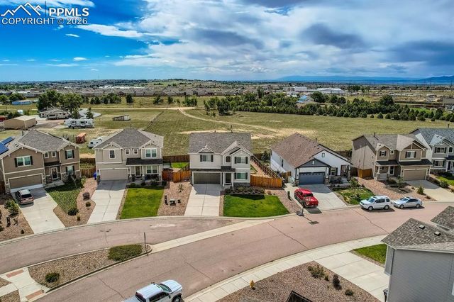 11329 Avena Road, Peyton, CO 80831