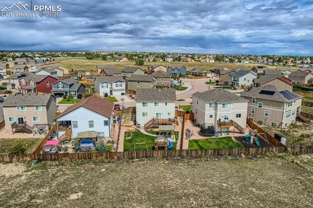 11329 Avena Road, Peyton, CO 80831