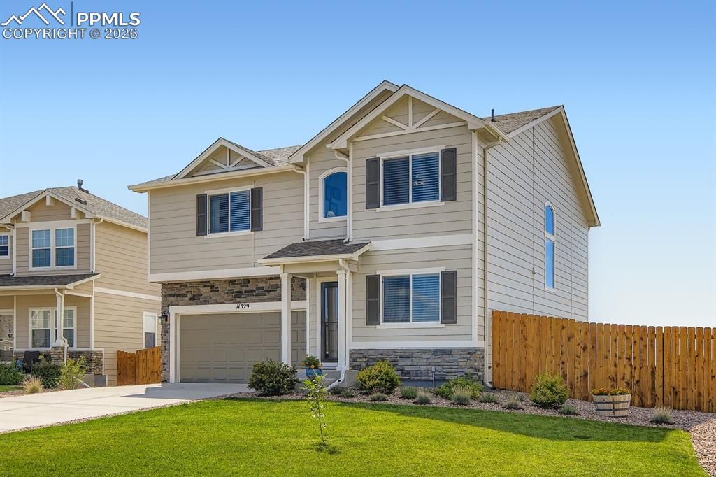 11329 Avena Road, Peyton, CO 80831