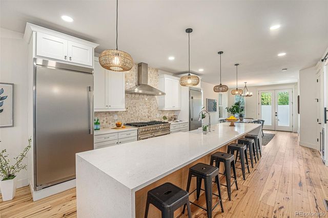 3269 Perry Street, Denver, CO 80212