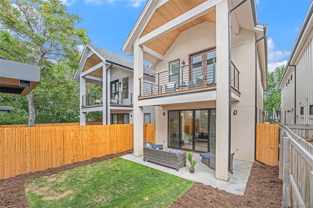 3269 Perry Street, Denver, CO 80212