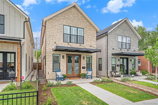 3269 Perry Street, Denver, CO 80212