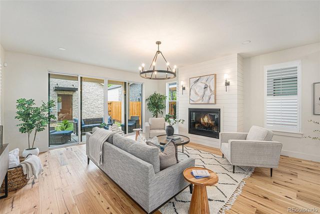 3269 Perry Street, Denver, CO 80212