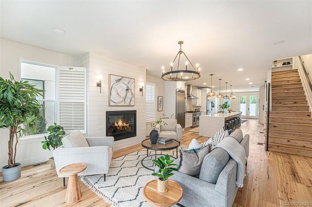 3269 Perry Street, Denver, CO 80212