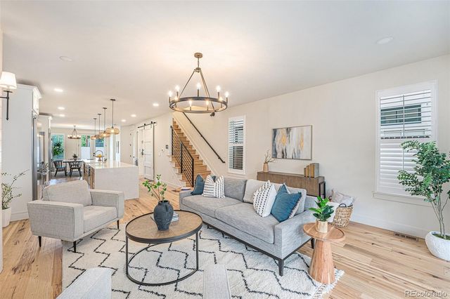 3269 Perry Street, Denver, CO 80212