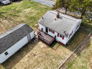 1115 Willis Avenue, Kalamazoo, MI 49048