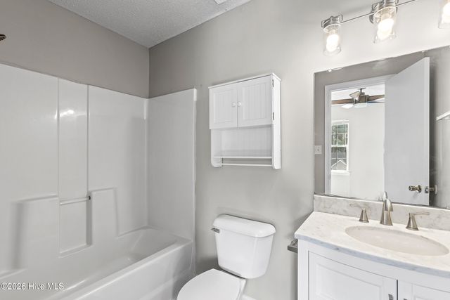 132 Mesa Lane, Jacksonville, NC 28546